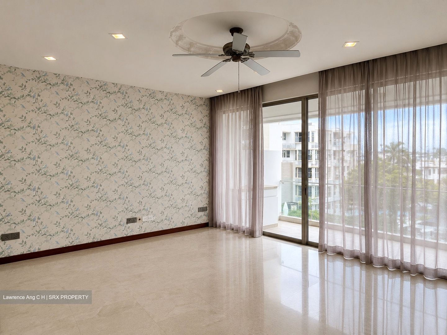 The Peak@Balmeg (D5), Condominium #610717331